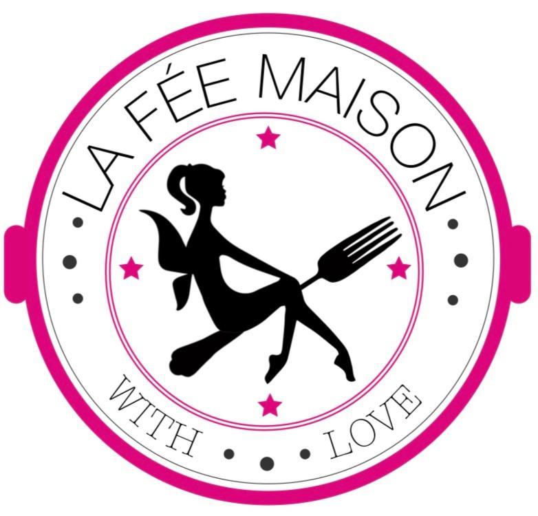 Fee Maison With Love Cottage Cuissai Εξωτερικό φωτογραφία